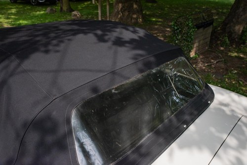 1972 Jaguar E-Type Series 3 V12 OTS For Sale (picture 105 of 190)