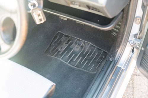 1989 Volkswagen Scirocco Scala Type 2 à venda (imagem 38 de 208)