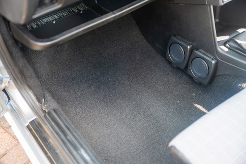 1989 Volkswagen Scirocco Scala Type 2 à venda (imagem 47 de 208)