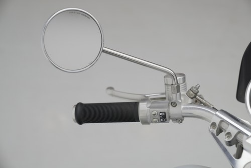 2021 Brough Superior SS100 For Sale (picture 16 of 23)