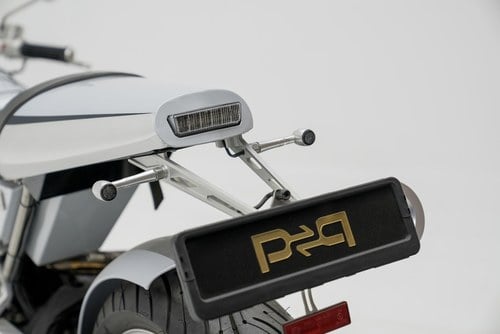 2021 Brough Superior SS100 For Sale (picture 18 of 23)