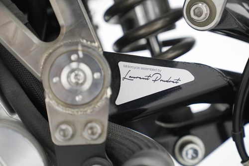 2021 Brough Superior SS100 For Sale (picture 22 of 23)