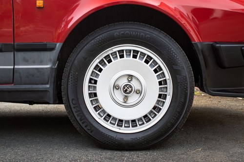 1983 Alfa Romeo Alfetta GTV 2000 In vendita (immagine 12 di 150)