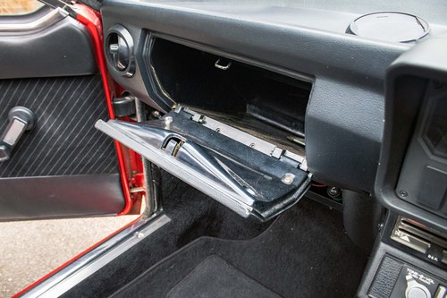 1983 Alfa Romeo Alfetta GTV 2000 In vendita (immagine 65 di 150)