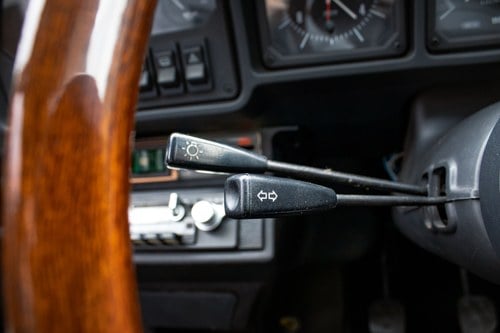 1983 Alfa Romeo Alfetta GTV 2000 In vendita (immagine 34 di 150)