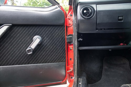 1983 Alfa Romeo Alfetta GTV 2000 In vendita (immagine 60 di 150)