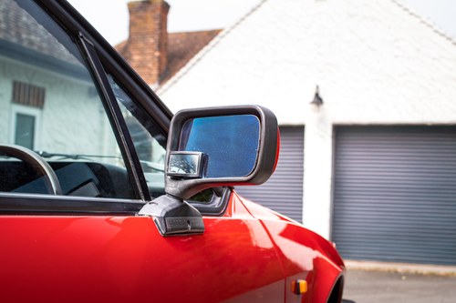 1983 Alfa Romeo Alfetta GTV 2000 In vendita (immagine 106 di 150)