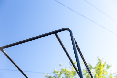 1967 Land Rover Series IIA 109" Pick Up ex SADF Military Vehicle In vendita (immagine 68 di 214)