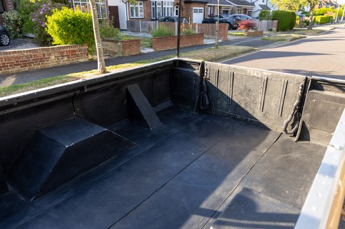 1967 Land Rover Series IIA 109" Pick Up ex SADF Military Vehicle In vendita (immagine 81 di 214)