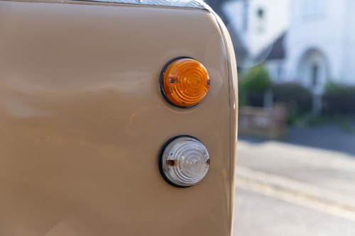 1967 Land Rover Series IIA 109" Pick Up ex SADF Military Vehicle In vendita (immagine 147 di 214)