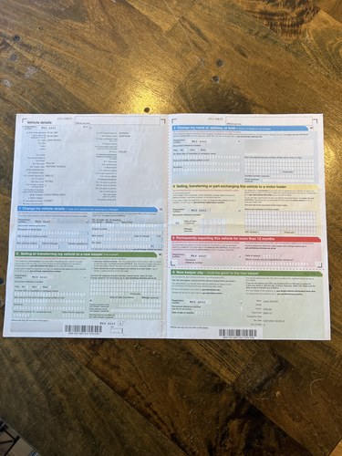 1967 Land Rover Series IIA 109" Pick Up ex SADF Military Vehicle In vendita (immagine 200 di 214)