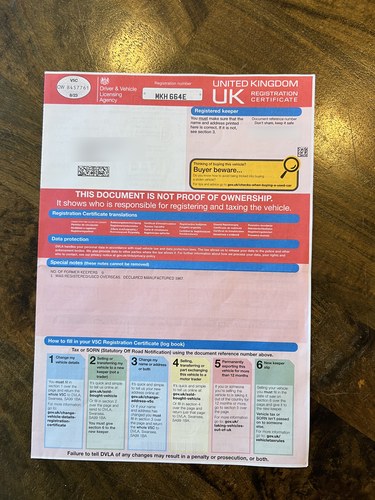 1967 Land Rover Series IIA 109" Pick Up ex SADF Military Vehicle In vendita (immagine 213 di 214)