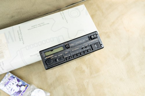 1987 Mercedes-Benz R107 300SL à vendre (picture 48 of 123)