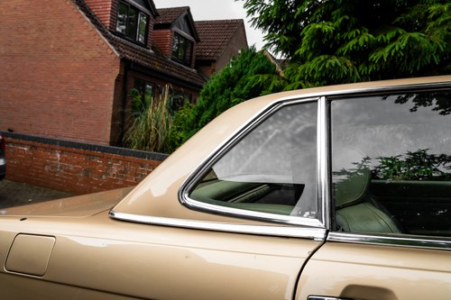 1987 Mercedes-Benz R107 300SL à vendre (picture 51 of 123)