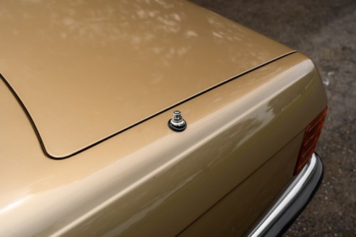 1987 Mercedes-Benz R107 300SL à vendre (picture 87 of 123)