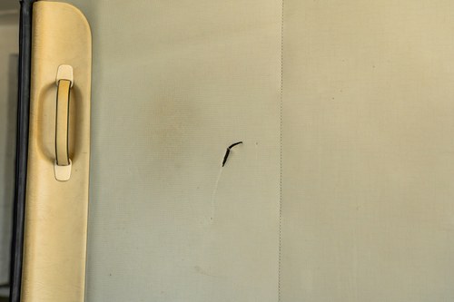 1987 Mercedes-Benz R107 300SL à vendre (picture 98 of 123)