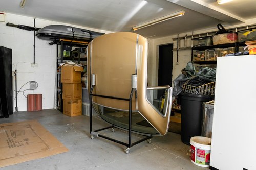 1987 Mercedes-Benz R107 300SL à vendre (picture 99 of 123)