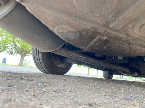 1987 Mercedes-Benz R107 300SL à vendre (picture 104 of 123)