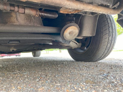 1987 Mercedes-Benz R107 300SL à vendre (picture 107 of 123)