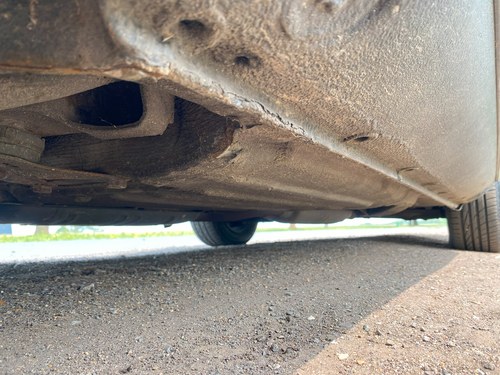 1987 Mercedes-Benz R107 300SL à vendre (picture 111 of 123)