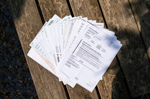 1987 Mercedes-Benz R107 300SL à vendre (picture 113 of 123)