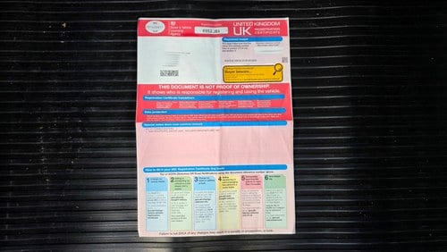 1997 Land Rover Defender 90 Wolf TUL HS GS In vendita (immagine 139 di 145)