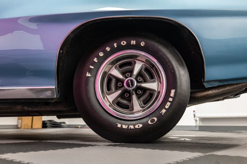 1970 Pontiac GTO 400 For Sale (picture 17 of 211)