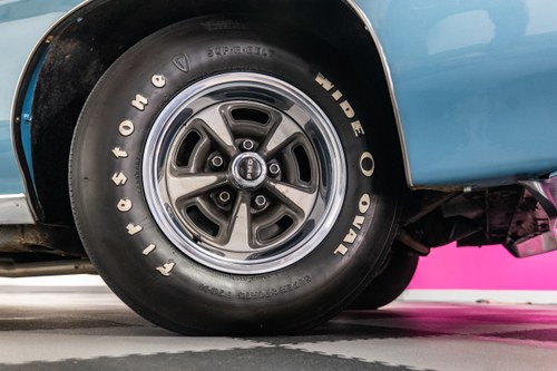 1970 Pontiac GTO 400 For Sale (picture 19 of 211)