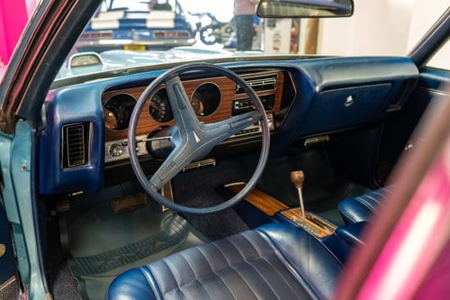 1970 Pontiac GTO 400 For Sale (picture 28 of 211)