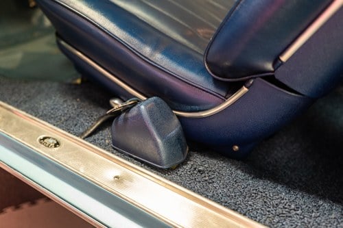 1970 Pontiac GTO 400 For Sale (picture 34 of 211)