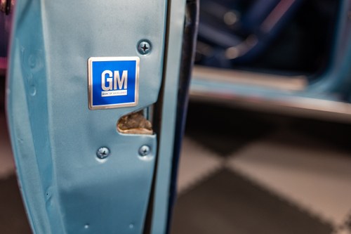 1970 Pontiac GTO 400 For Sale (picture 35 of 211)