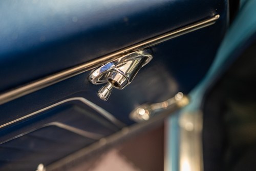 1970 Pontiac GTO 400 For Sale (picture 38 of 211)