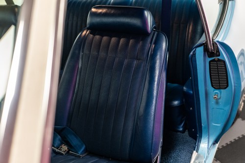 1970 Pontiac GTO 400 For Sale (picture 40 of 211)