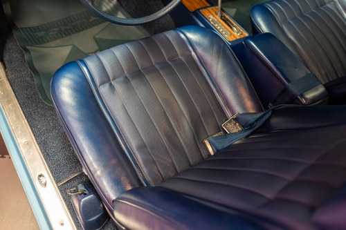 1970 Pontiac GTO 400 For Sale (picture 42 of 211)