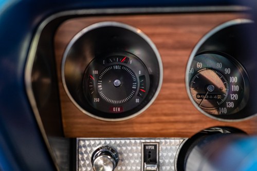 1970 Pontiac GTO 400 For Sale (picture 44 of 211)