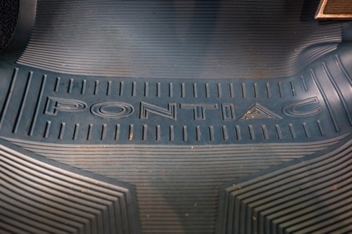 1970 Pontiac GTO 400 For Sale (picture 48 of 211)