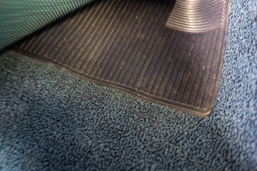 1970 Pontiac GTO 400 For Sale (picture 53 of 211)