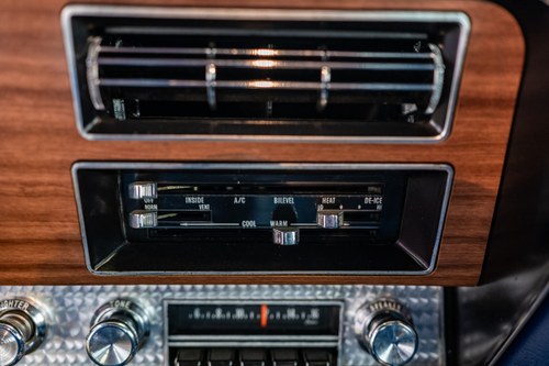 1970 Pontiac GTO 400 For Sale (picture 54 of 211)