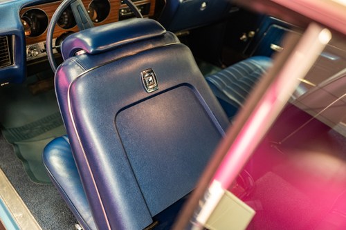 1970 Pontiac GTO 400 For Sale (picture 57 of 211)