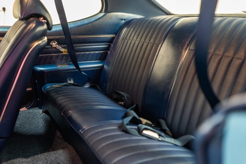 1970 Pontiac GTO 400 For Sale (picture 23 of 211)