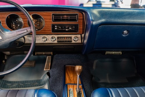 1970 Pontiac GTO 400 For Sale (picture 59 of 211)