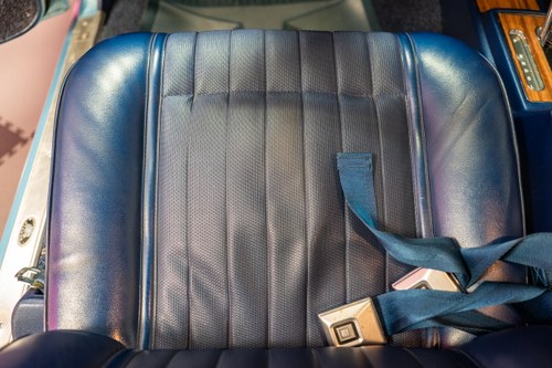 1970 Pontiac GTO 400 For Sale (picture 60 of 211)