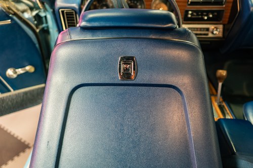 1970 Pontiac GTO 400 For Sale (picture 63 of 211)