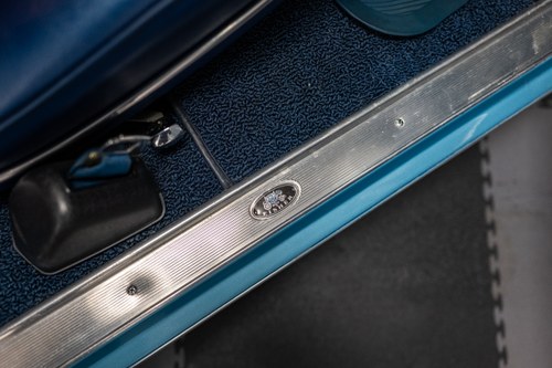 1970 Pontiac GTO 400 For Sale (picture 64 of 211)