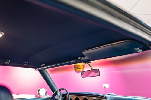 1970 Pontiac GTO 400 For Sale (picture 66 of 211)