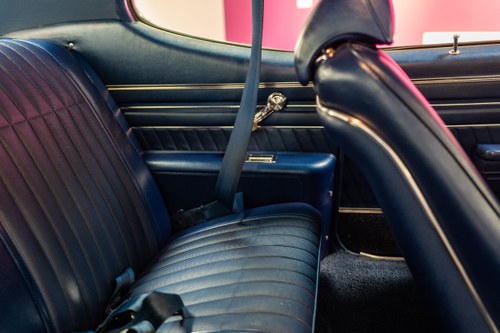 1970 Pontiac GTO 400 For Sale (picture 81 of 211)