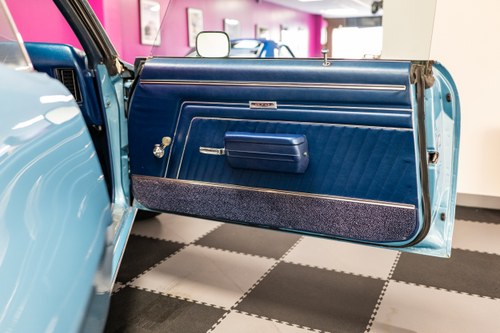 1970 Pontiac GTO 400 For Sale (picture 82 of 211)