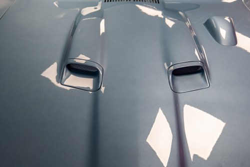 1970 Pontiac GTO 400 For Sale (picture 89 of 211)