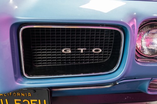1970 Pontiac GTO 400 For Sale (picture 92 of 211)