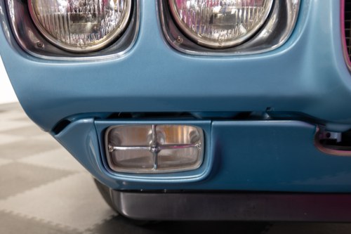 1970 Pontiac GTO 400 For Sale (picture 93 of 211)
